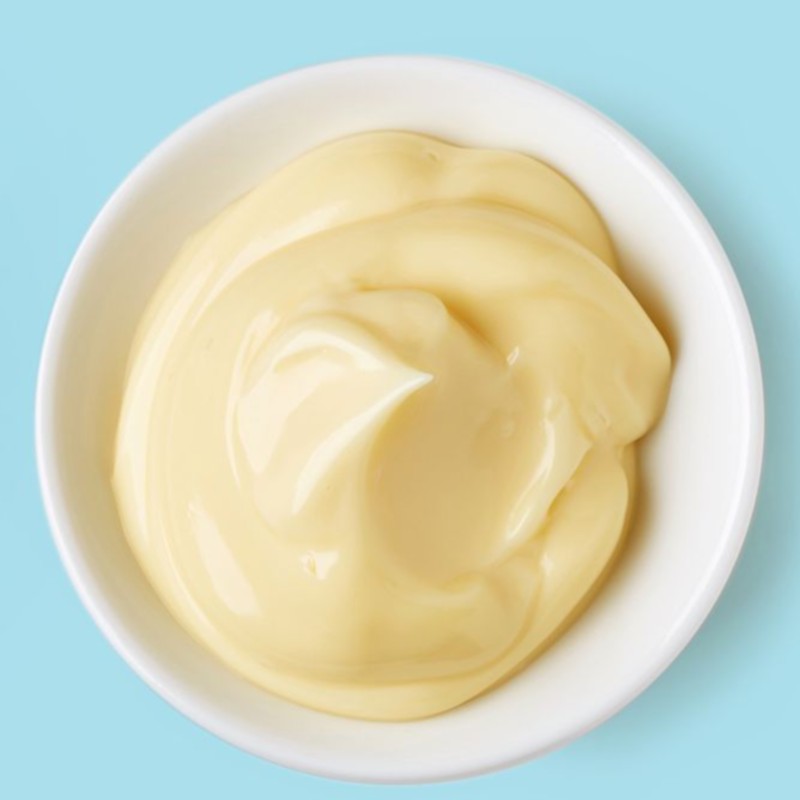 علبة ميونيز - Mayonnaise Cup